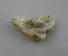 28.27 carat USA Natural Pearl in Shape of Whale Tail