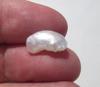 3+ carat Baroque USA Natural Pearl