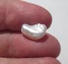 3+ carat Baroque USA Natural Pearl