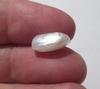 3+ carat Baroque USA Natural Pearl