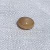3+ Carat Light Brown Conch Pearl Oval