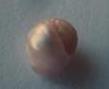 3.5 carat Natural Freshwater Pink Pearl