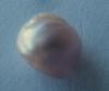 3.5 carat Natural Freshwater Pink Pearl