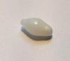 3.40 Carat Pointed Cylinder Clam Pearl
