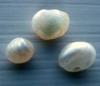 3 Natural USA Freshwater Pearls