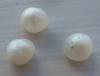 3 Natural USA Freshwater Pearls