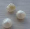 3 Natural USA Freshwater Pearls