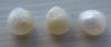 3 Natural USA Freshwater Pearls