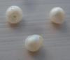 3 Natural USA Freshwater Pearls
