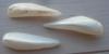 3 Natural USA Spike (Wing) Pearls