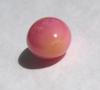 3.75 Pink Conch Pearl with Full Flame