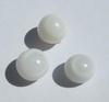 3 Roundish Clam Pearls 17.95 carats for Sale