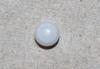 0.6 ct  Clam Pearl