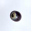 4 carat Purple Quahog Pearl 10mm