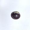 4 carat Purple Quahog Pearl 10mm