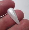 4+ carat USA Natural Pearl Spike