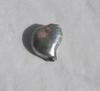 4 carats Abalone Pearl Flat Drop Shape 12mm