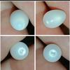 4+ ct Clam Pearl Drop with Strong Flame for Sale