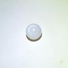 4+ ct Round Clam Pearl with Flame for Sale