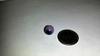 4.57cts Natural Purple Quahog Pearl