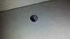4.57cts Natural Purple Quahog Pearl