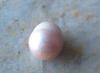 4mm Lavender Natural Freshwater Pearl