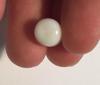 5.5 carat Clam Pearl with Flame