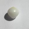 5.90 carats Clam Pearl With with Yellow Tip