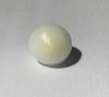 5.90 carats Clam Pearl With with Yellow Tip