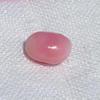 5.22 carat Pretty Pink Conch Pearl Oval 