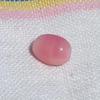 5.22 carat Pretty Pink Conch Pearl Oval 