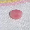 5.22 carat Pretty Pink Conch Pearl Oval 