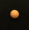 50 Carat Orange Round Melo Pearl for Sale