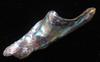 52mm Abalone Pearl Iridescence 25 carats
