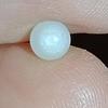 0 8 ct Clam Pearl with Flame for Sale