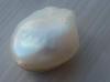 6.8 carat Natural USA Pearl