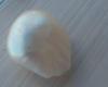 6.8 carat Natural USA Pearl