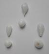 6 Clam Pearl Set - Necklace & Earrings Potential