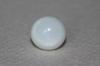 6.3 cts Clam Pearl Button Shape with Flame