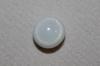 6.3 cts Clam Pearl Button Shape with Flame
