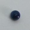 6mm Purple Quahog Pearl for Sale with Original Shell