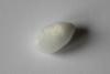 7.55 carat drop shaped clam pearl
