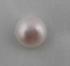 7.79 carat Pink Natural Mississippi Pearl