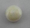 7.79 carat Pink Natural Mississippi Pearl - Bottom