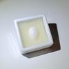 7.5 ct Oval Clam Pearl for Sale