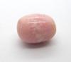 8 Carat Light Pink Conch Pearl Oval with Flame