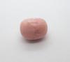 8 Carat Light Pink Conch Pearl Oval with Flame