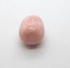 8 Carat Light Pink Conch Pearl Oval with Flame
