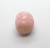 8 Carat Light Pink Conch Pearl Oval with Flame