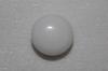 8.8ct clam pearl button shape